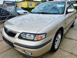 Mazda 626 Gebrauchtwagen Kaufen