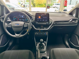 Ford Fiesta Cool & Connect 1,1  CarPlay Tempom Klima - foto 11