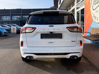 Ford Kuga Plug-In Hybrid ST-Line X/ACC/AHK schwenkbar - bilder 6