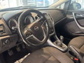 Daumennagel 10 - Opel Astra J Sports Tourer Edition