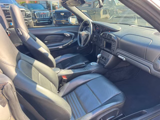 Porsche 911 Carrera Cabriolet - foto 18