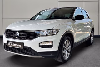 Volkswagen T-Roc Used vehicle for sale