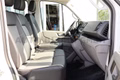 Daumennagel 13 - Volkswagen Crafter 35 TDI Doka L3 + Cam 7-Sitze AHK Klima