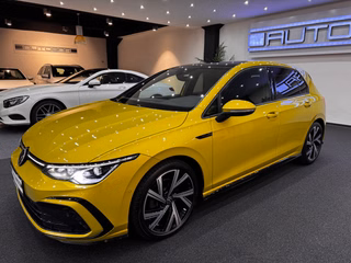 Volkswagen Golf Gebrauchtwagen Kaufen