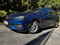 Daumennagel 3 - Opel Astra Elegance 1,5 Alu Navi LED SH LH PDC T-Leder