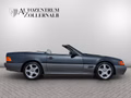 Daumennagel 7 - Mercedes-Benz SL 300 Roadster Autom. *HARDTOP*H-ZULAS*GEPFLEGT