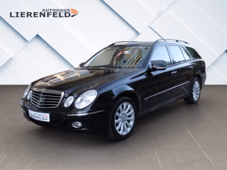 Mercedes-Benz E 500 Used vehicle for sale