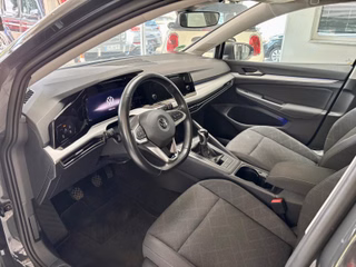 Volkswagen Golf VIII Variant 1,0 TSI Life LED PDC CarPlay - bilder 18
