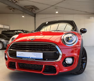 MINI Cooper Autom., *JCW Paket *Pano *LED *Navi - photo 1