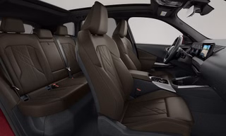 2026 BMW X3 30 xDrive - photo 6
