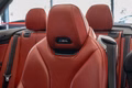 Daumennagel 41 - BMW M4 Comp. Cabrio|INDIVIDUAL|LA CHANTI|MILLTEK