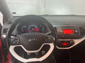 Daumennagel 10 - Kia Picanto Platinum Edition Lenkradheizung Sitzheizung Klima Teileder 8 Fach Ber.