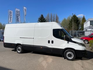 Iveco Daily Gebrauchtwagen Kaufen