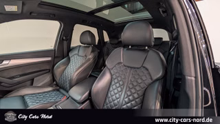 Audi Q5 50 TDI quattro sport PANO-ACC-S lineSele-22Z - bilder 13