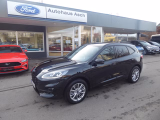 Ford Kuga Vorführfahrzeug Kaufen