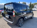 Daumennagel 6 - Ford Tourneo Courier 1.0 EcoBoost Aut. Titanium
