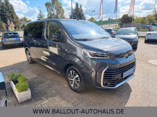 Toyota Proace Verso*1.HAND*NAVI*LED*ACC*KEY*8-SITZER* - foto 3