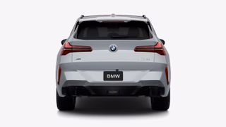 2026 BMW X3 30 xDrive - photo 5
