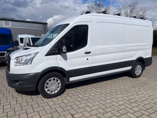 Ford Transit Used vehicle for sale