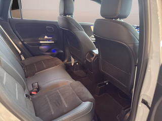 Mercedes-Benz GLA 200 AMG Line Night Autom., Pano ACC 360 Burmester - bilder 1