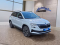 Daumennagel 7 - Skoda Karoq 1,5TSI DSG 18*Alu/aAHK/ACC/Kamera/Winterp.       **