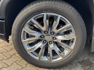 GMC SIERRA DENALI 6.2 V8 mit 4 Jahren Garantie - foto 10