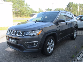 Jeep Compass Used vehicle for sale