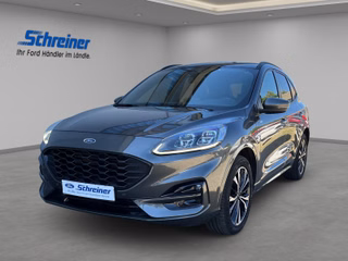 Ford Kuga Gebrauchtwagen Kaufen