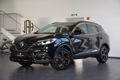 Daumennagel 1 - Renault Kadjar Black Edition  AUT NAV KEYLEES BOSE