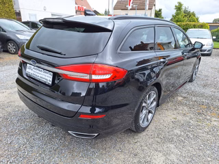 Ford Mondeo Turnier 2.0 ST-Line Aut. 190PS ACC LED Navi DAB RFK - foto 3