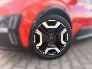 Nissan Micra 52 kWh Advance 18" Alu Winterpaket - bilder 20