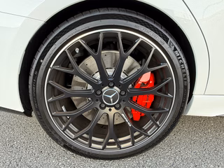 Mercedes-Benz C 63 AMG S 4M+ Carbon Pano PerfSitze 1.H Mwst. Burm - foto 18