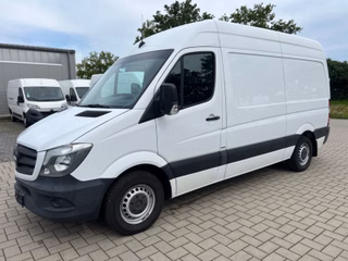 Mercedes-Benz Sprinter Used vehicle for sale