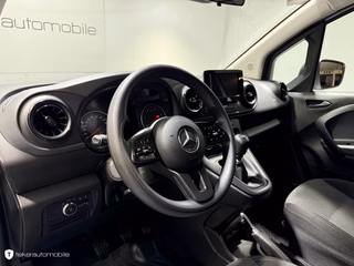Mercedes-Benz Citan 112 CDI Tourer *CarPlay*Kamera*Navi*AHK* - foto 27