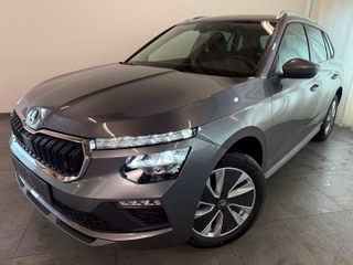 Skoda Kamiq Neuwagen Kaufen