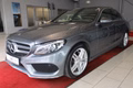 Thumbnail 2 - Mercedes-Benz C 220 d 4Matic AMG-LINE Schiebedach*Kamera