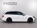 Daumennagel 7 - Mercedes-Benz C 63 AMG T *2.HAND*TOP ZUSTAND*DEUTSCH*SAMMLER*