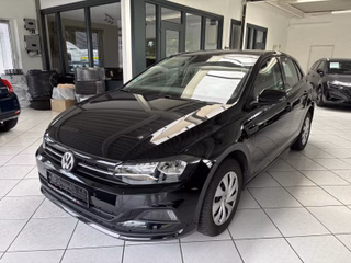 Volkswagen Polo VI 1,0 Comfortline Navi PDC SHZ USB BT - photo 1