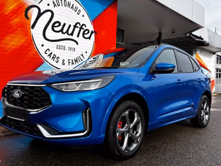 Ford Kuga Gebrauchtwagen Kaufen