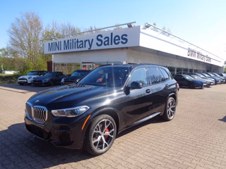 BMW X5 Used vehicle for sale