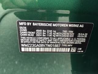 2027 MINI Countryman S ALL4 - photo 10