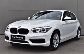 BMW 118 Gebrauchtwagen Kaufen
