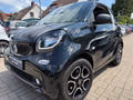 Daumennagel 9 - Smart ForTwo PERFECT*90PS*LED&SENSOR*COOL&MEDIA*2.HAND