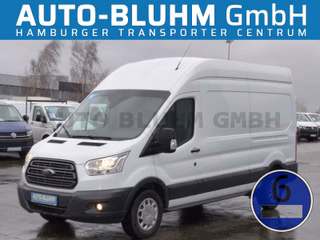 Ford Transit Used vehicle for sale