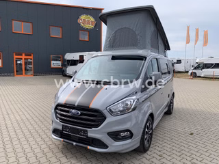 Panama P12 Sport Neuwagen Kaufen