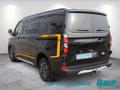 Daumennagel 4 - Ford Transit Custom 320 L1H1 PKW 4x4 Autm. Trail