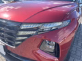 Daumennagel 7 - Hyundai TUCSON Prime Plug-In Hybrid 4WD