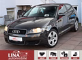 Daumennagel 1 - Audi A3 2.0 TDI Klimaaut. Servo 140Ps 17"Alu