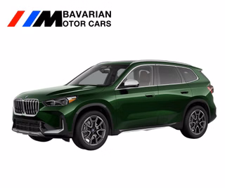 2023 BMW X1 xDrive28i - photo 1