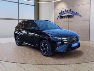 Hyundai TUCSON age.one-day registration Kaufen
